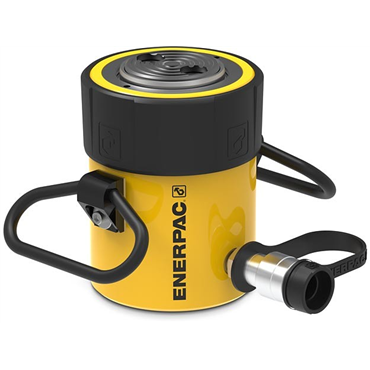 Single-Acting Hydraulic Cylinder